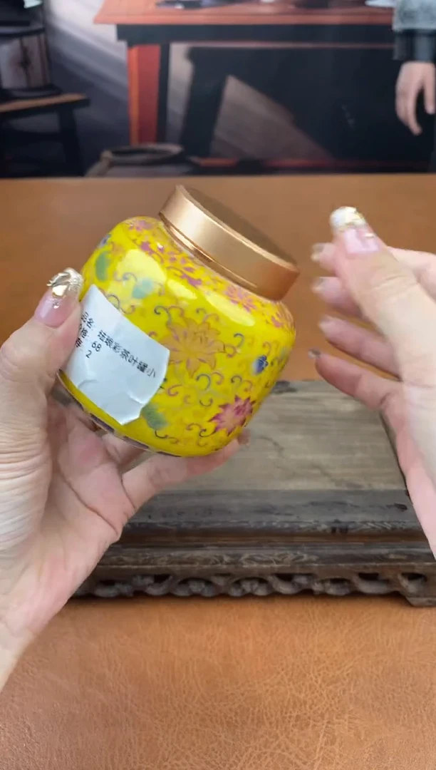 【闪购商品】陶禧茶器闪购福利V