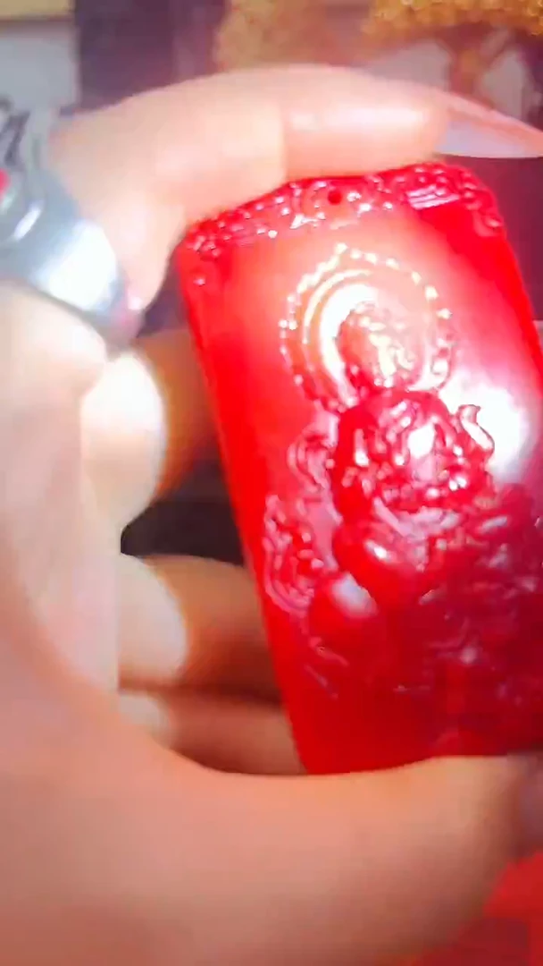 红佛牌挂件老板娘主播推荐推荐