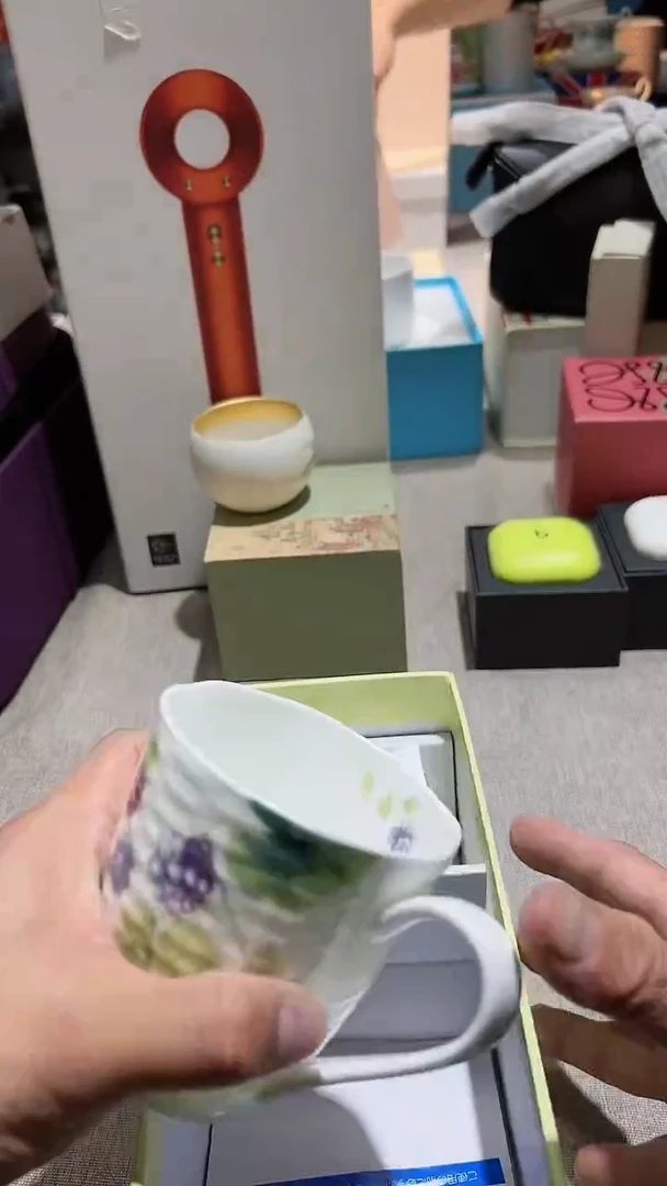 【闪购商品】瓷片正品保真，清库存