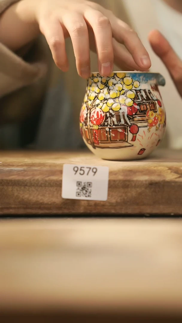 【闪购商品】【落单孤品】福利/杯子@@9579