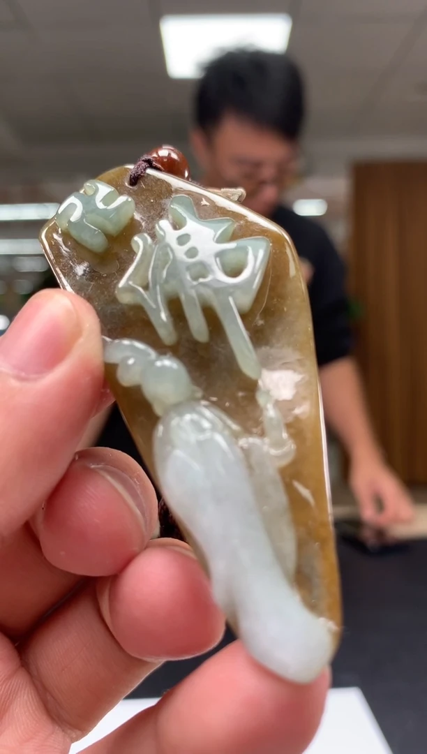 未镶嵌定制翡翠          *120