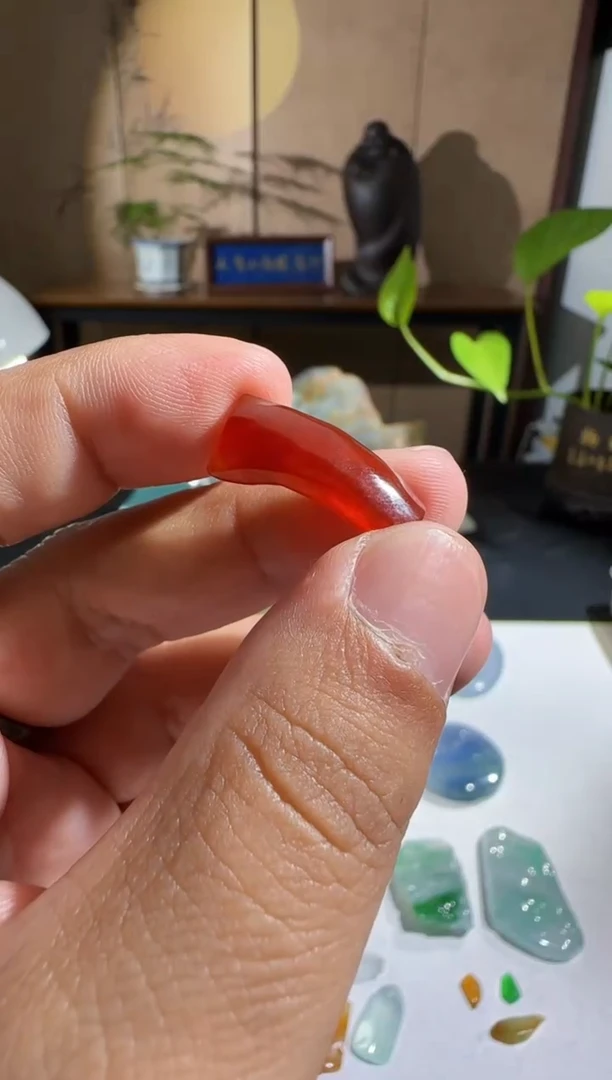 未镶嵌定制翡翠缅甸A货翡翠