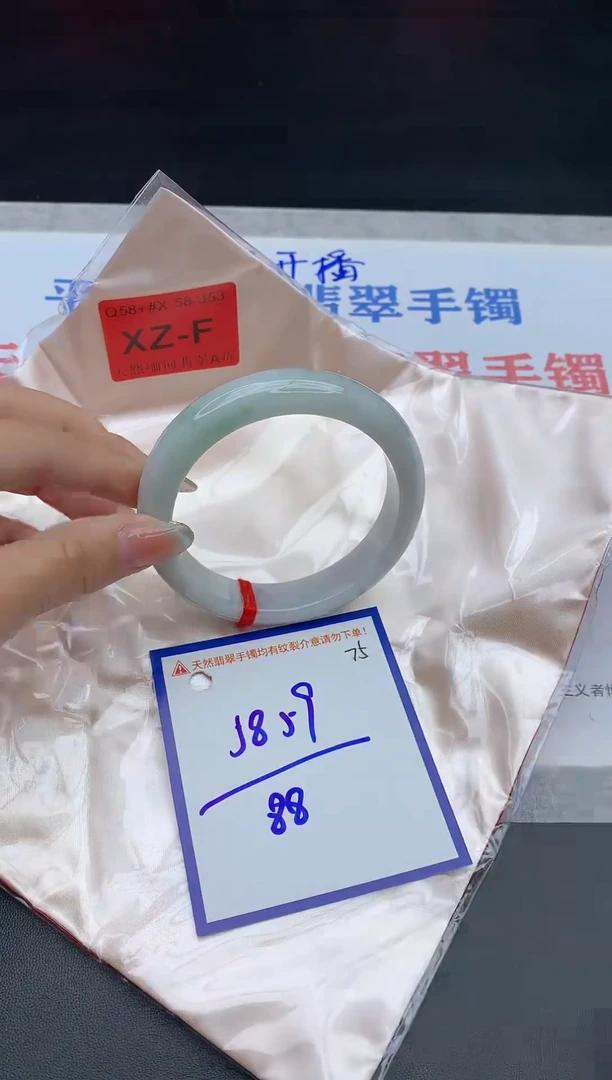 未镶嵌手镯翡翠11111111