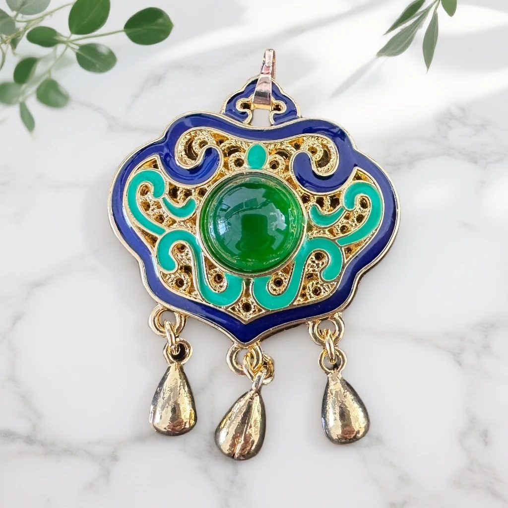 典雅级-D100高端时尚臻选平安锁