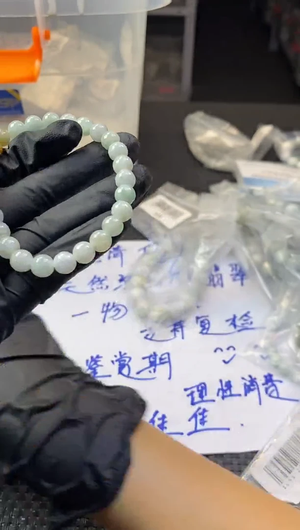 未镶嵌定制翡翠天然缅甸A货翡翠，拍一发一