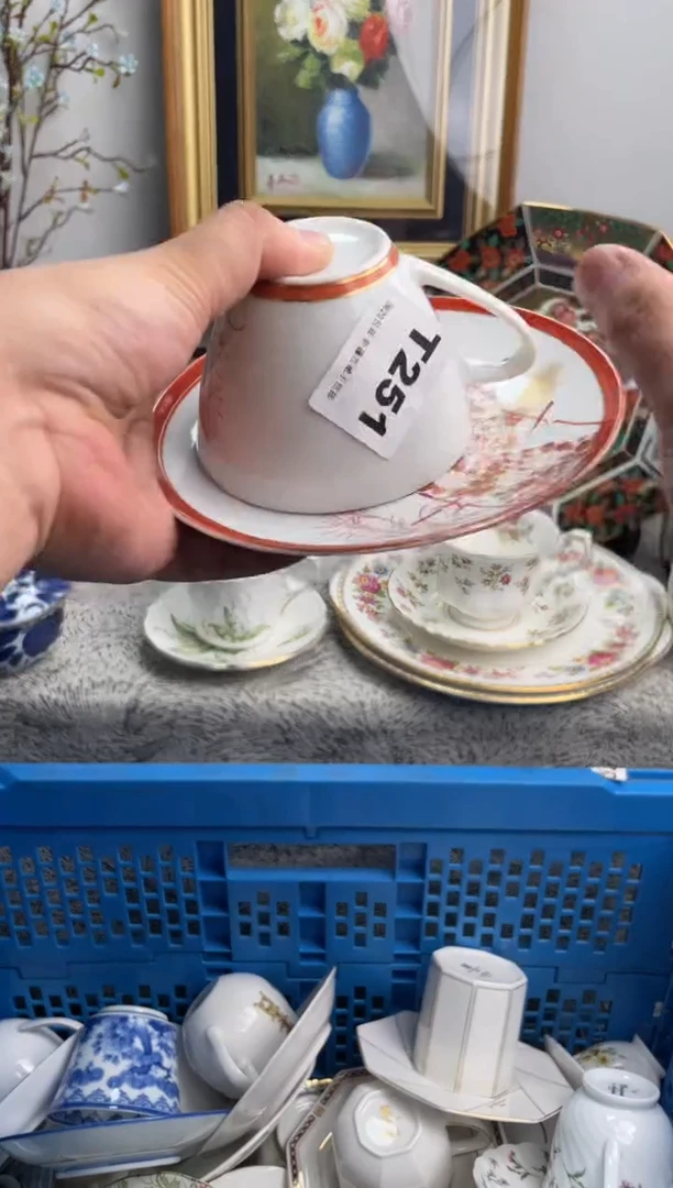 瓷片n****8251-T-