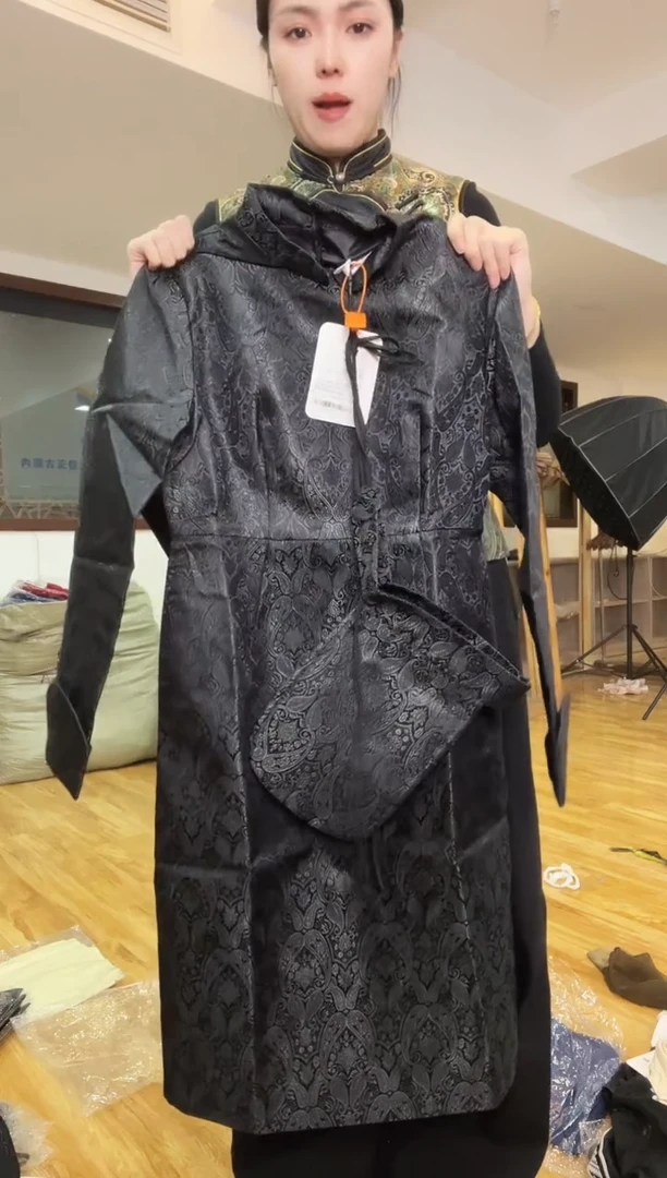 M码       90-105斤  重工裙