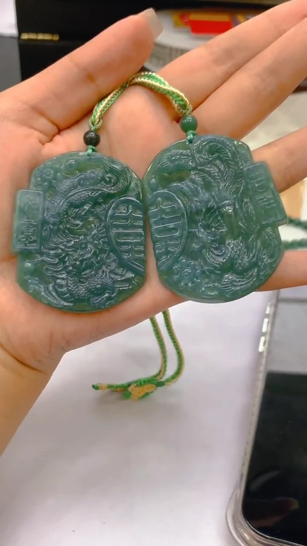 定制翡翠未镶嵌闪购毛货链接WL028