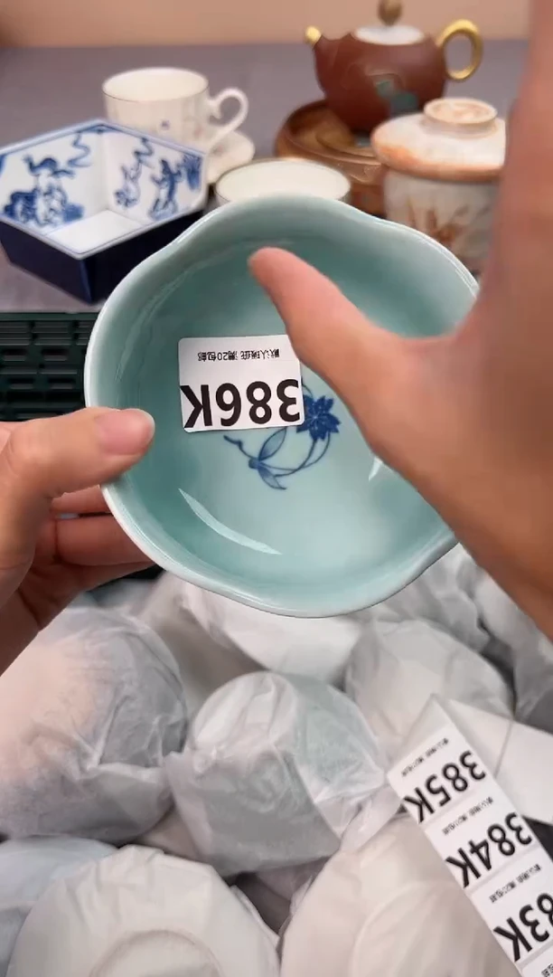 【闪购商品】碗386K瓷器瓷器瓷器瓷器
