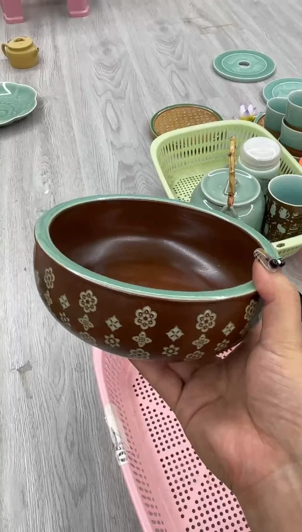慧仙青瓷 龙泉青瓷大促
