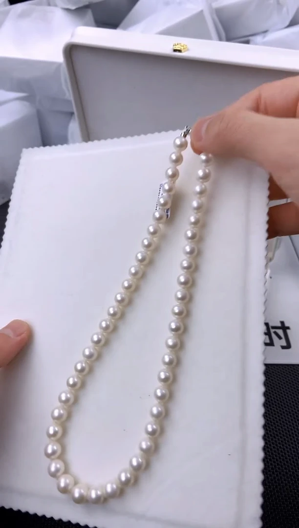 未镶嵌耳饰淡水珍珠xl1044