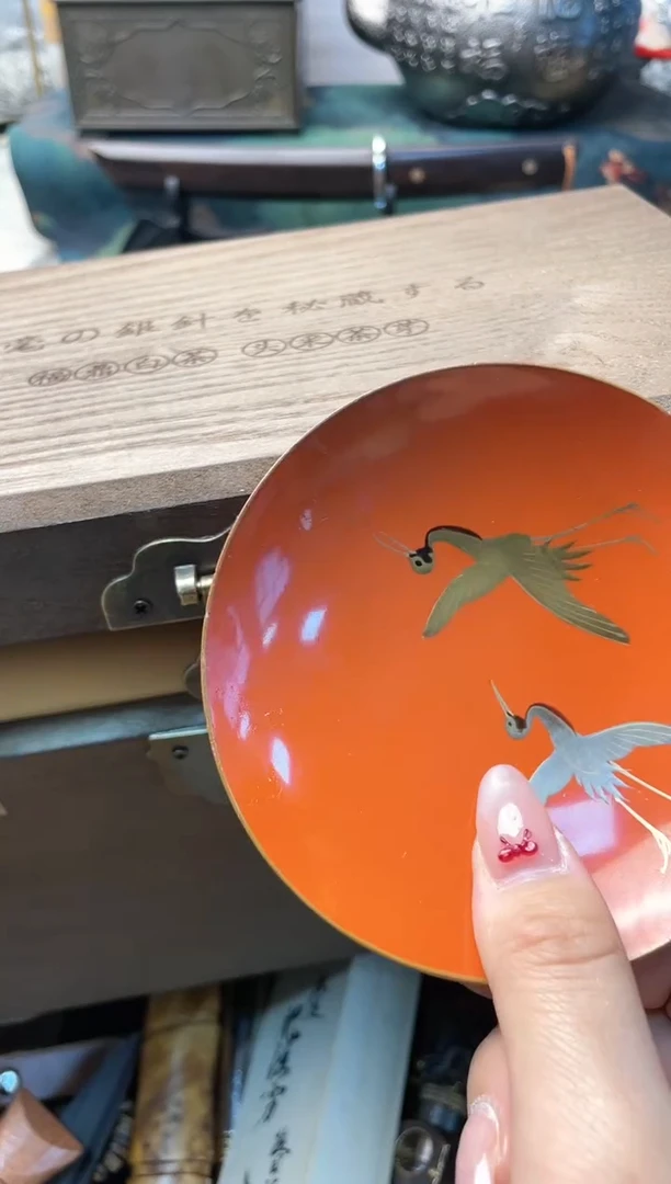 【闪购商品】瓷片cha晓魏甄宝阁品质保证