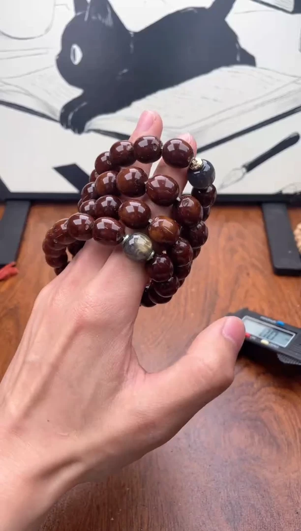 手串紫金鼠紫金鼠