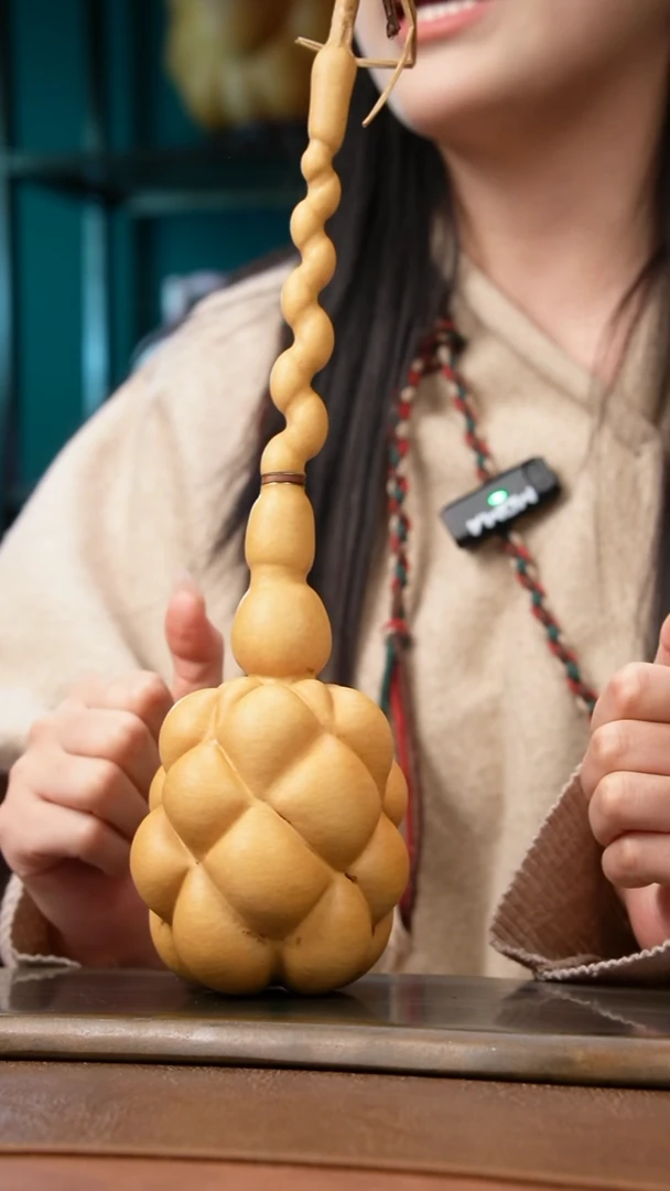 热水酒葫芦一物一拍D385