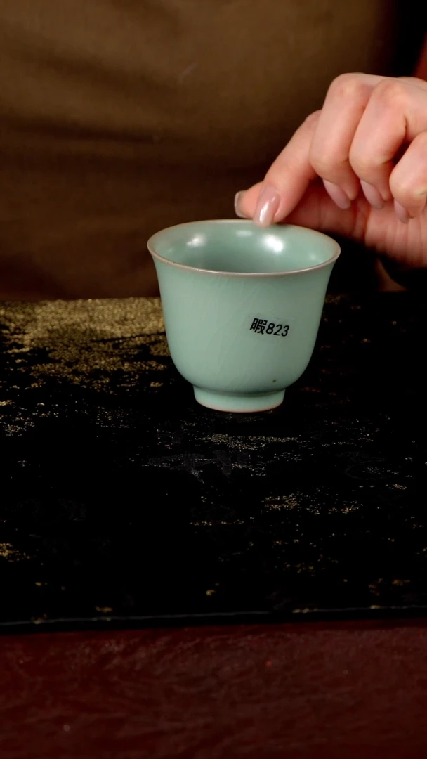 杯瑕823    简装