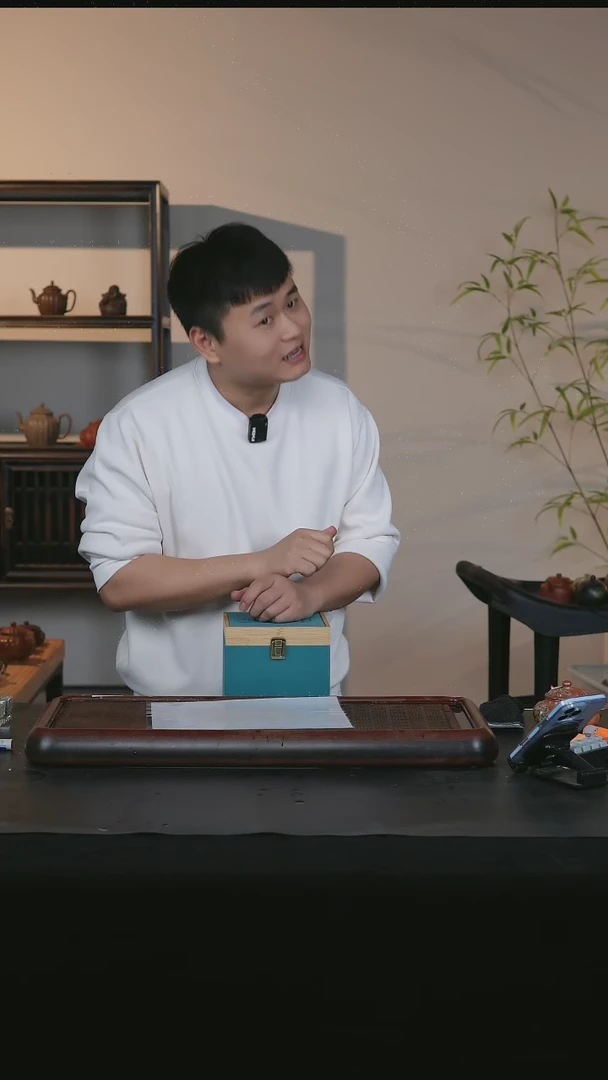 【闪购商品】紫砂茶壶46 原矿紫砂壶