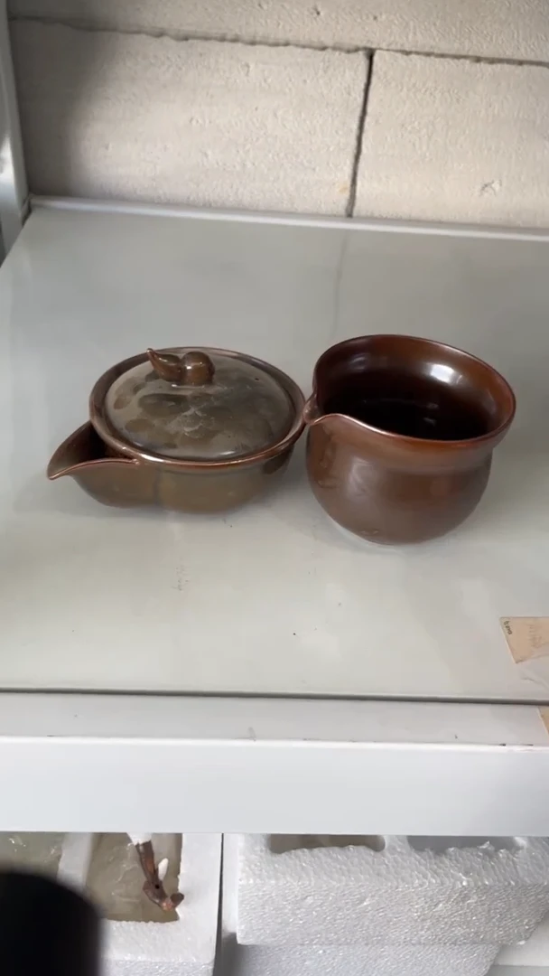 【闪购商品】纯手工1壶1公道 特价 福利 青瓷 福利