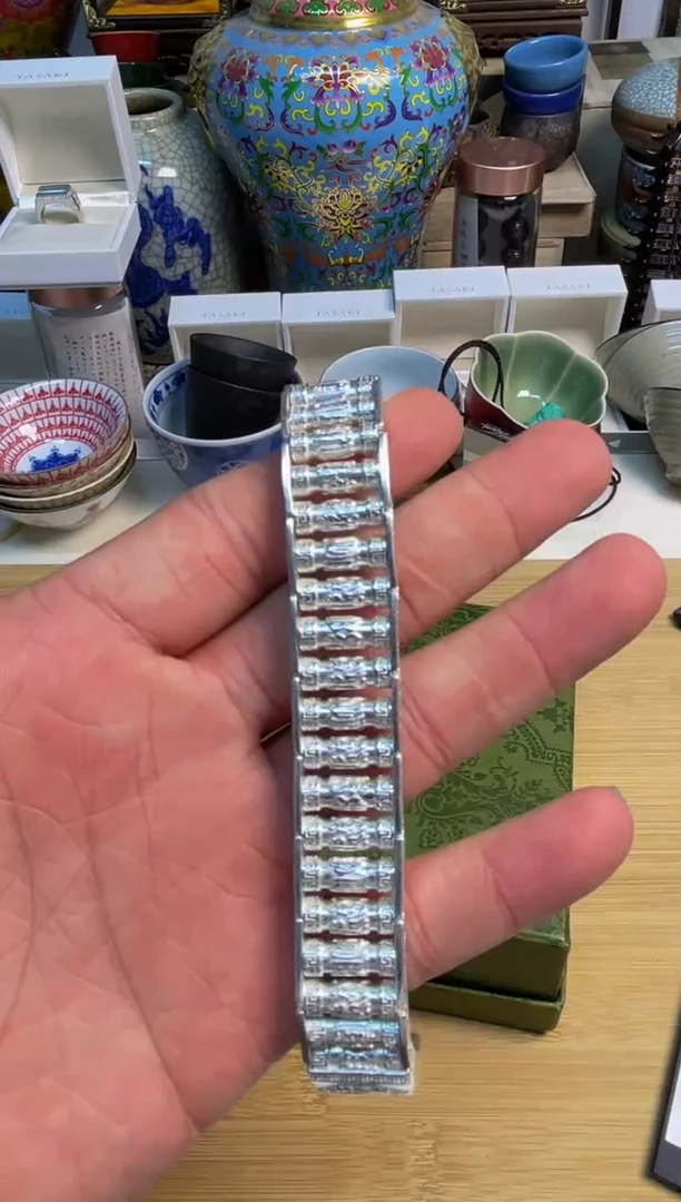 无无宝顺中古仓直播好物推荐8