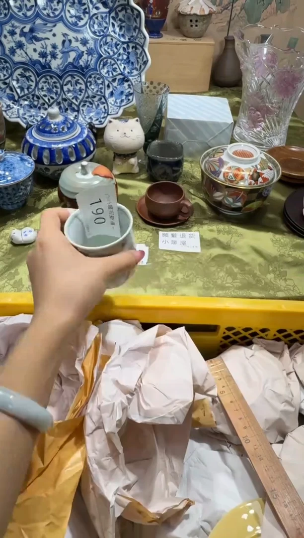 瓷片烟****影定向 烟台小食光美食摄影
