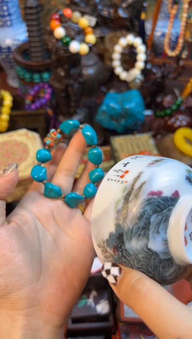 瓷片——枷棋精品推荐——85