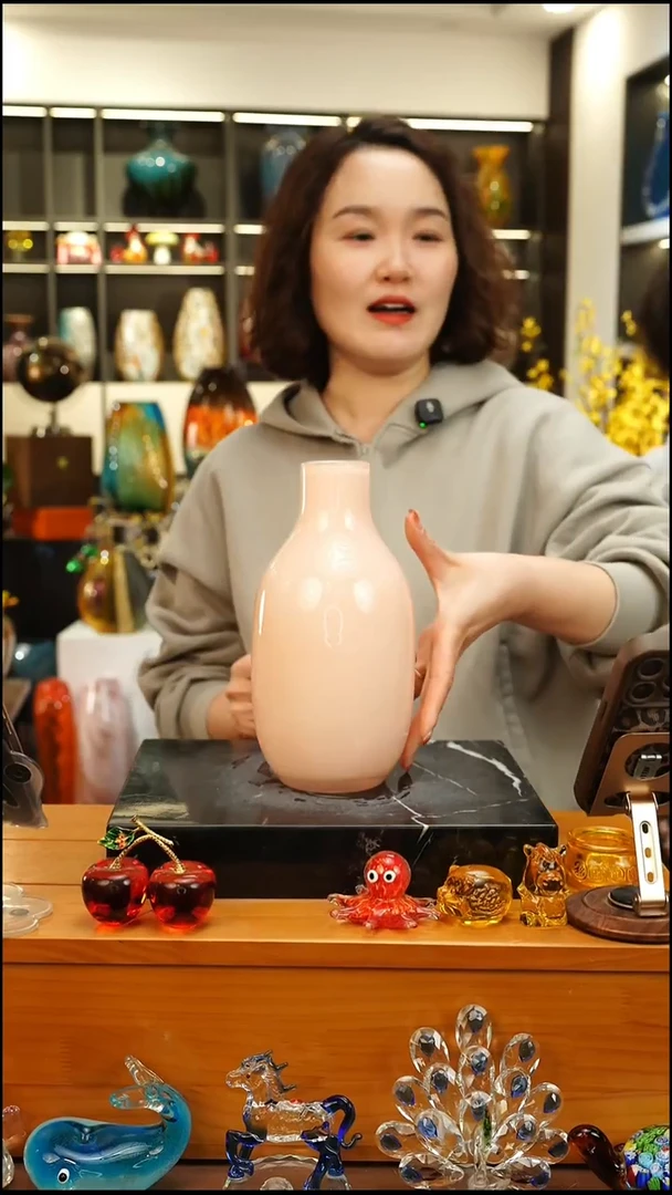 外贸花瓶花器花盆086