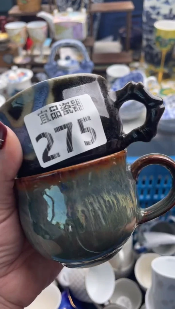 【闪购商品】瓷片宜品陶瓷感谢支持