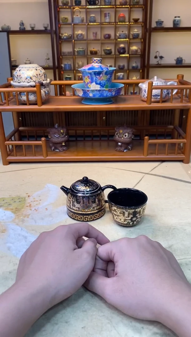 陶瓷陶瓷陶瓷！！！