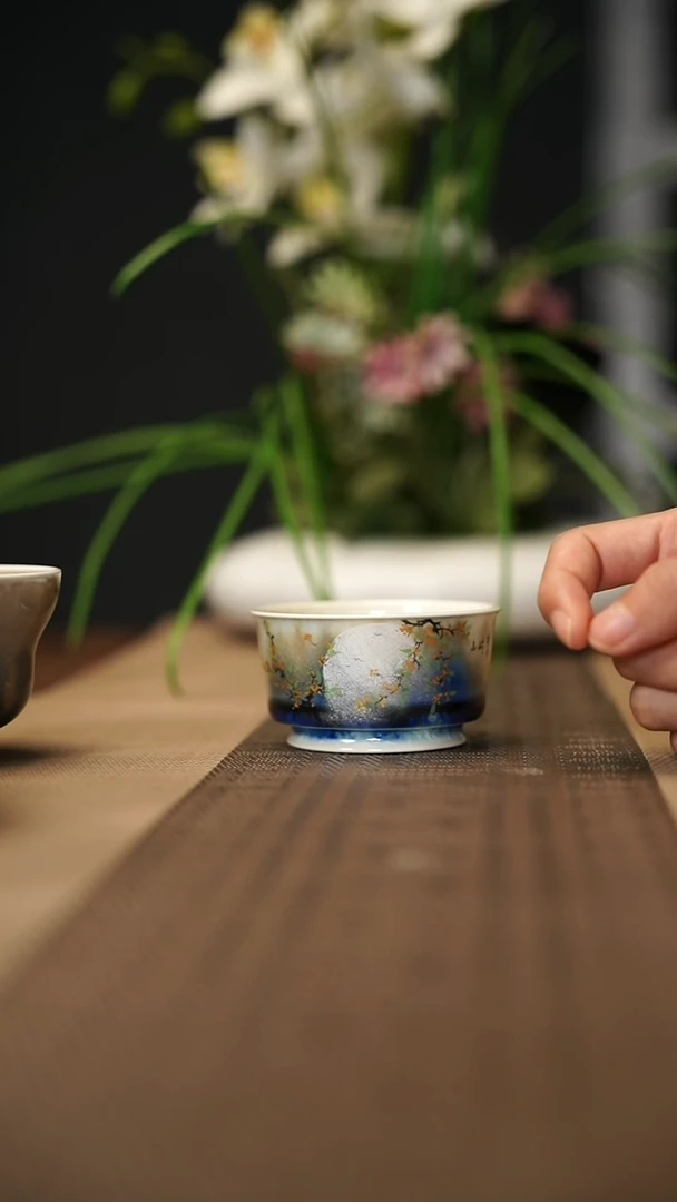 2号111柴物志原创手绘