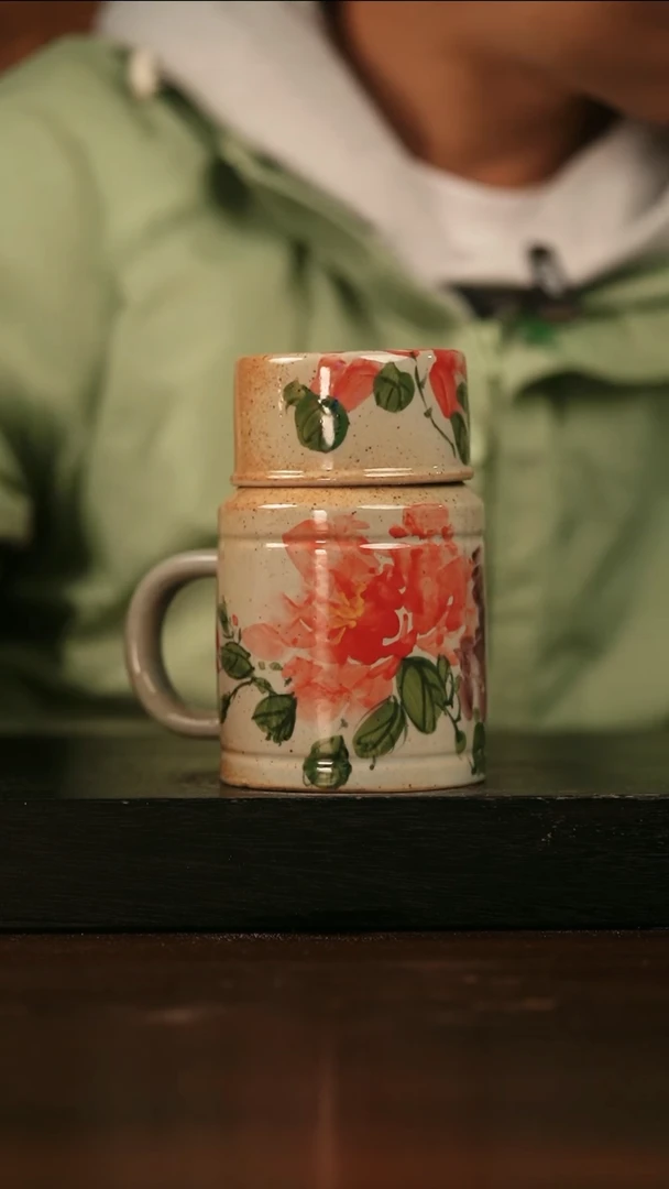 【闪购商品】其他501遇瓷手作同款