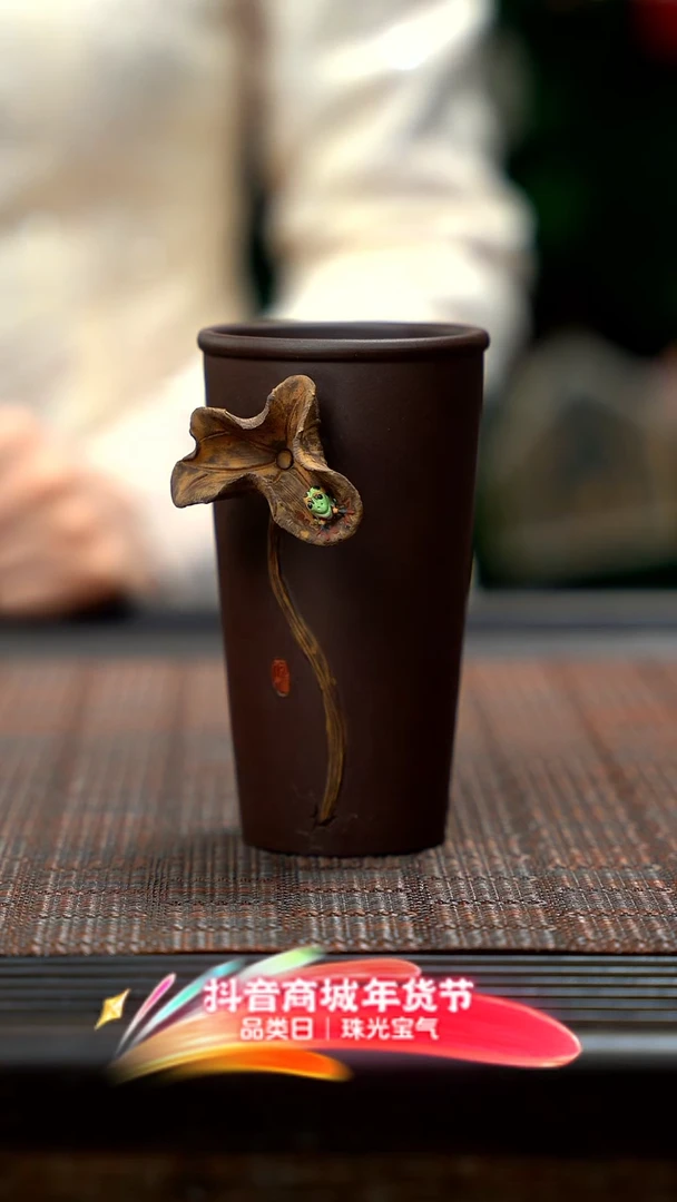 【闪购商品】紫砂茶壶紫砂紫砂