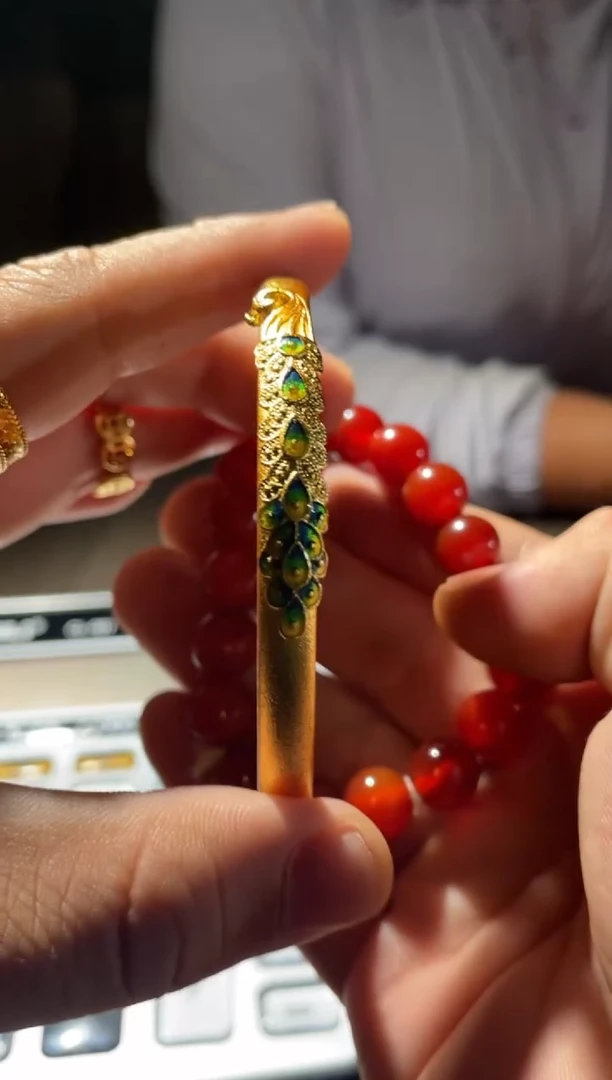 未镶嵌手链玛瑙/玉髓高端饰品 多样性发1件 XY-
