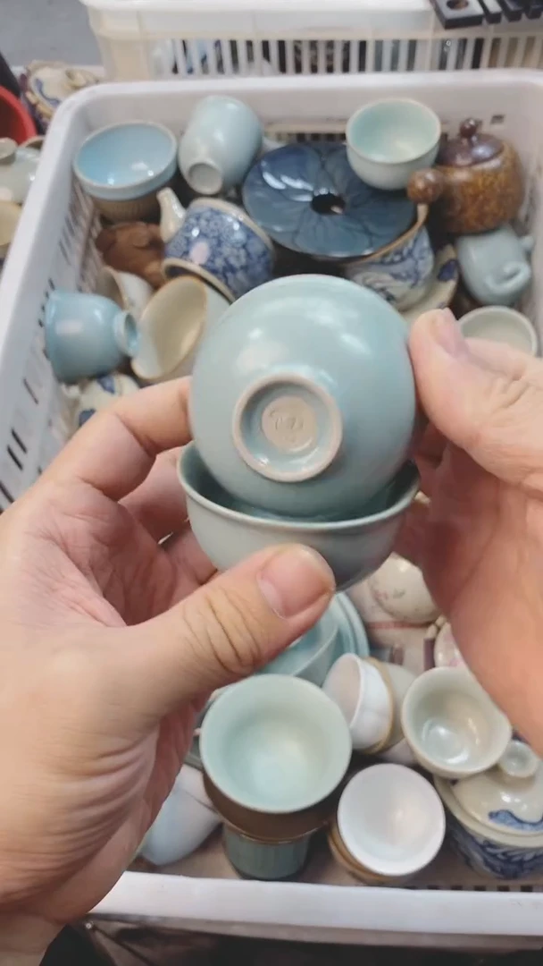 【闪购商品】茶具茶壶茶碗茶杯