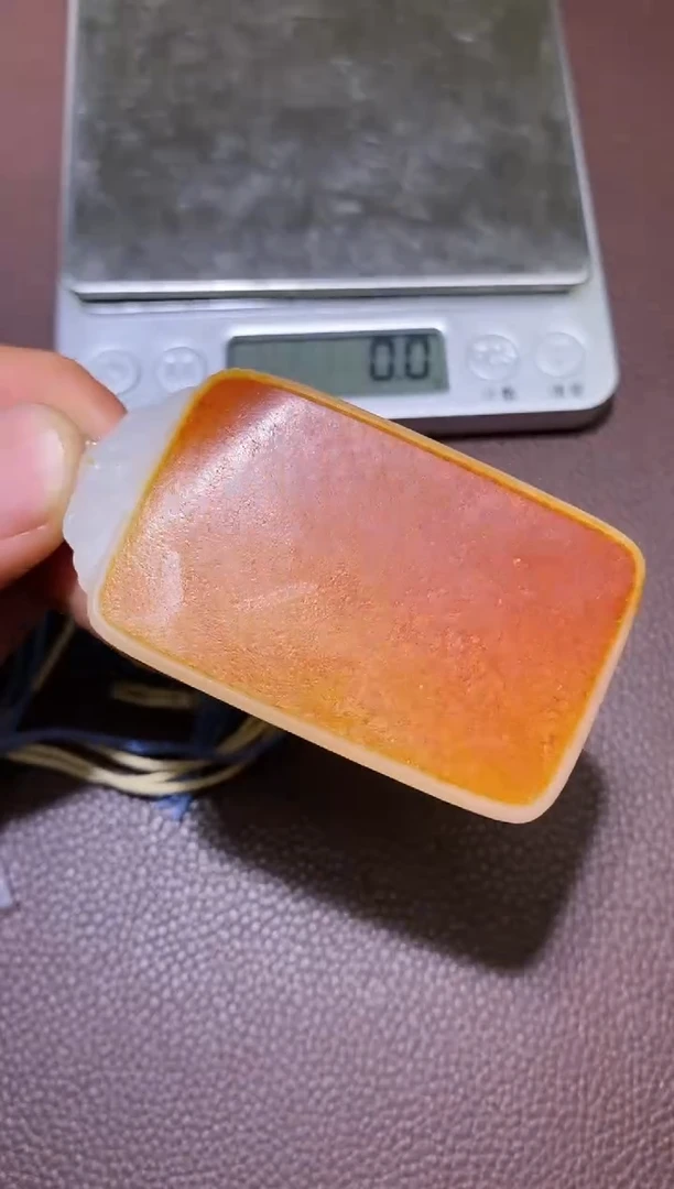 【闪购商品】和田玉2.3MB多样性拍一发一未镶嵌80