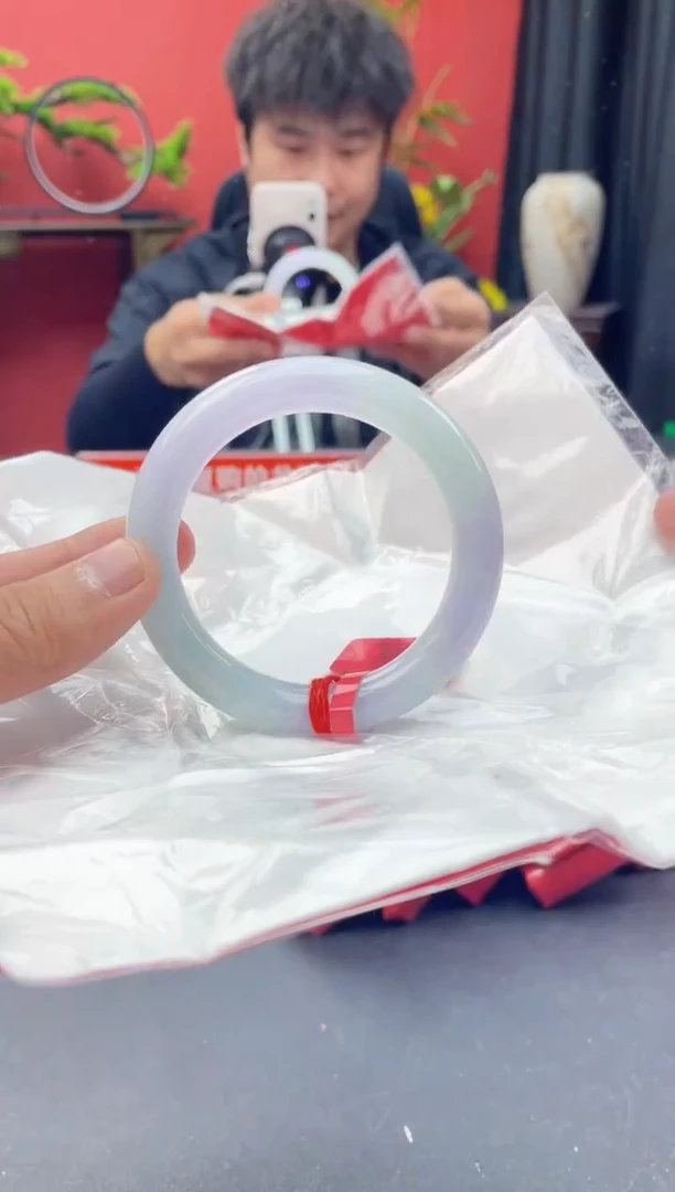 未镶嵌手镯翡翠6