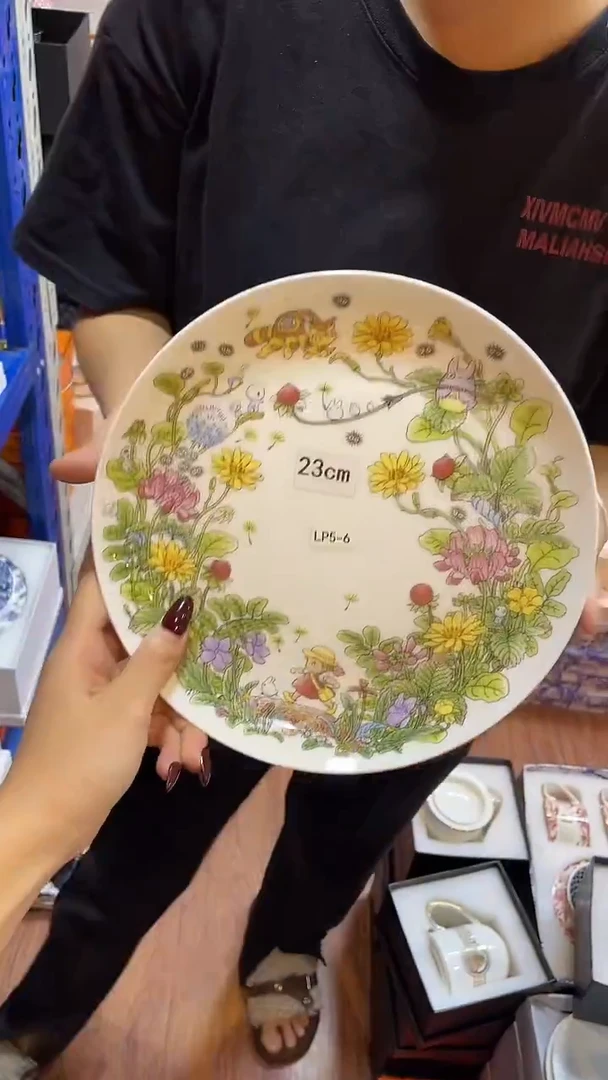 杯鸿辉家品牌瓷器，京东包邮！