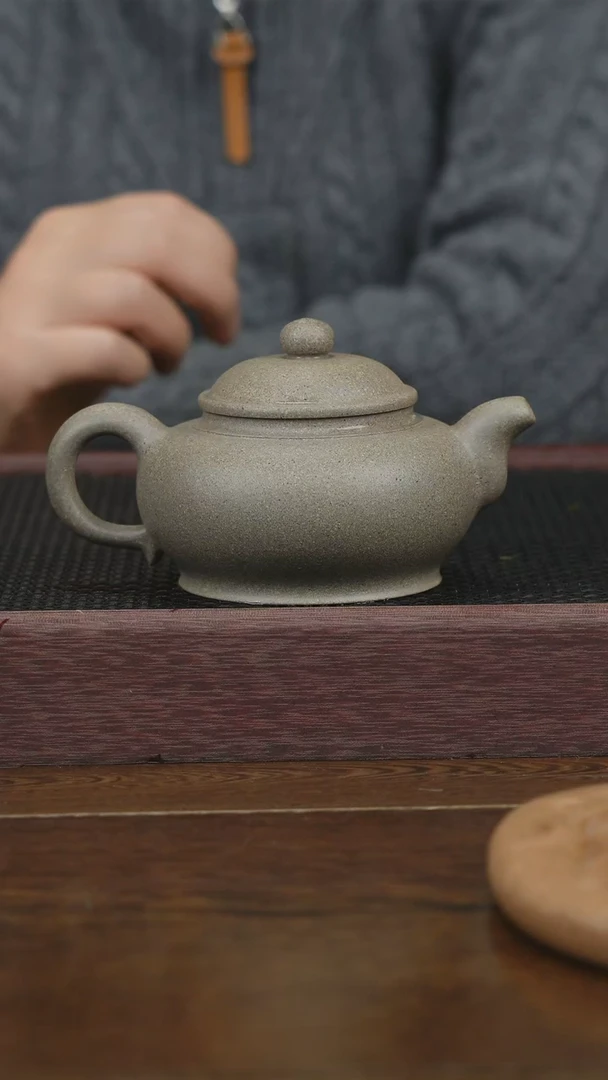 【闪购商品】紫砂茶杯紫砂主人杯