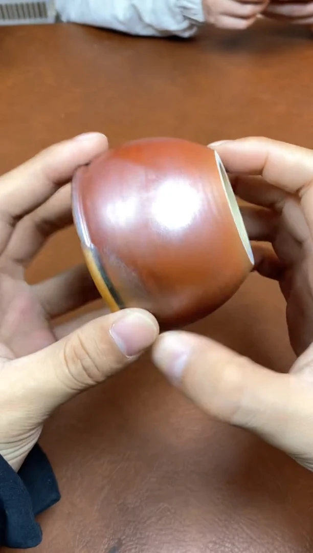 【闪购商品】观寂茶器柴烧专拍链接579