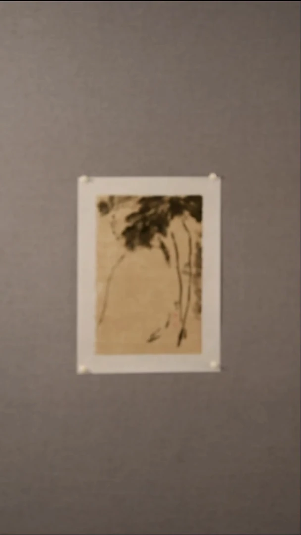 国画廖老师-花鸟-一平尺-15