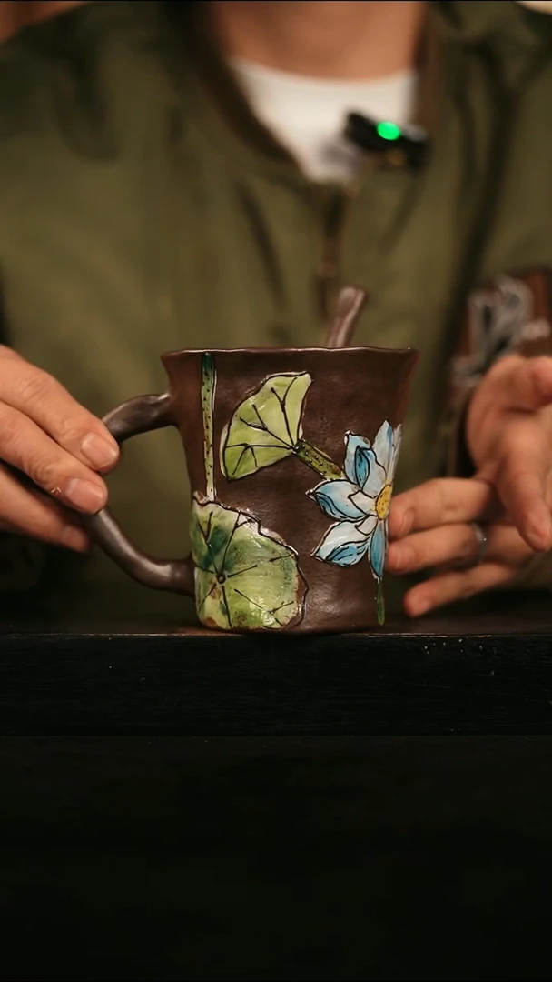 其他256遇瓷手作同款