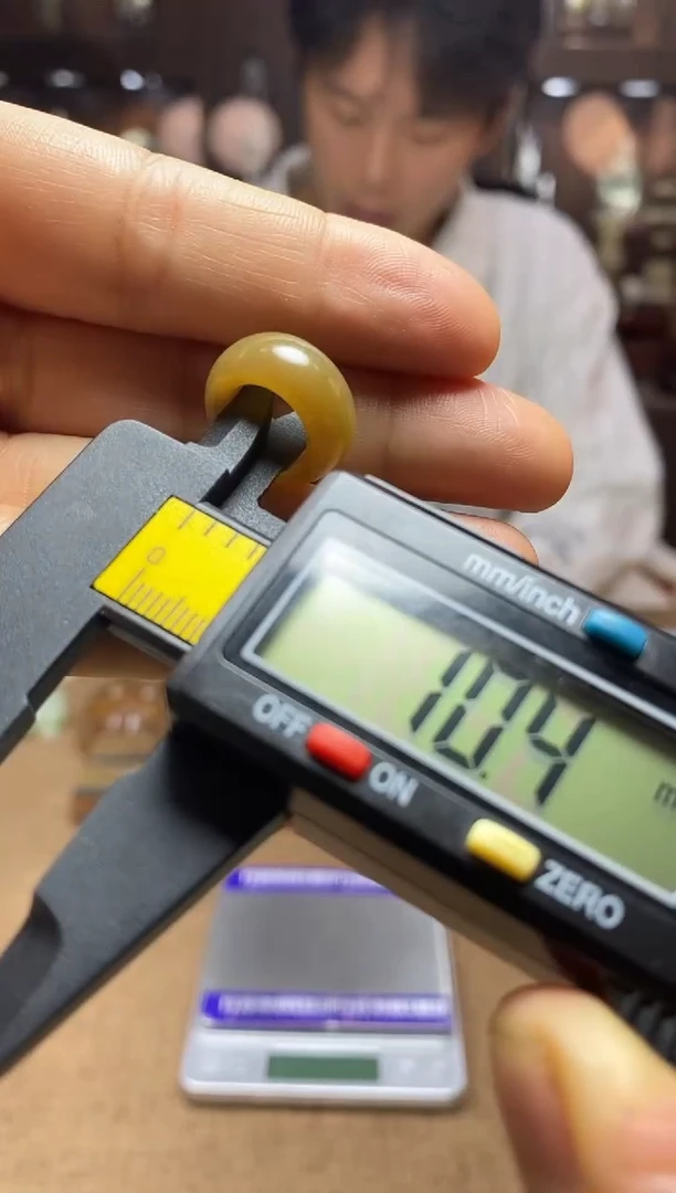 【闪购商品】和田玉颈饰未镶嵌挂件