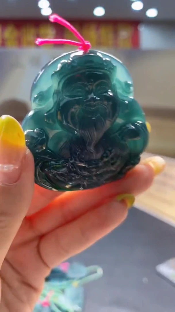 定制翡翠未镶嵌********154