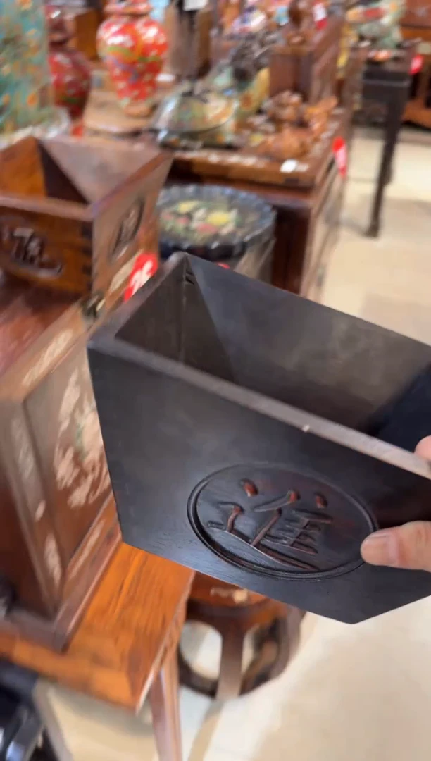 木木头款日进斗金大黑斗180