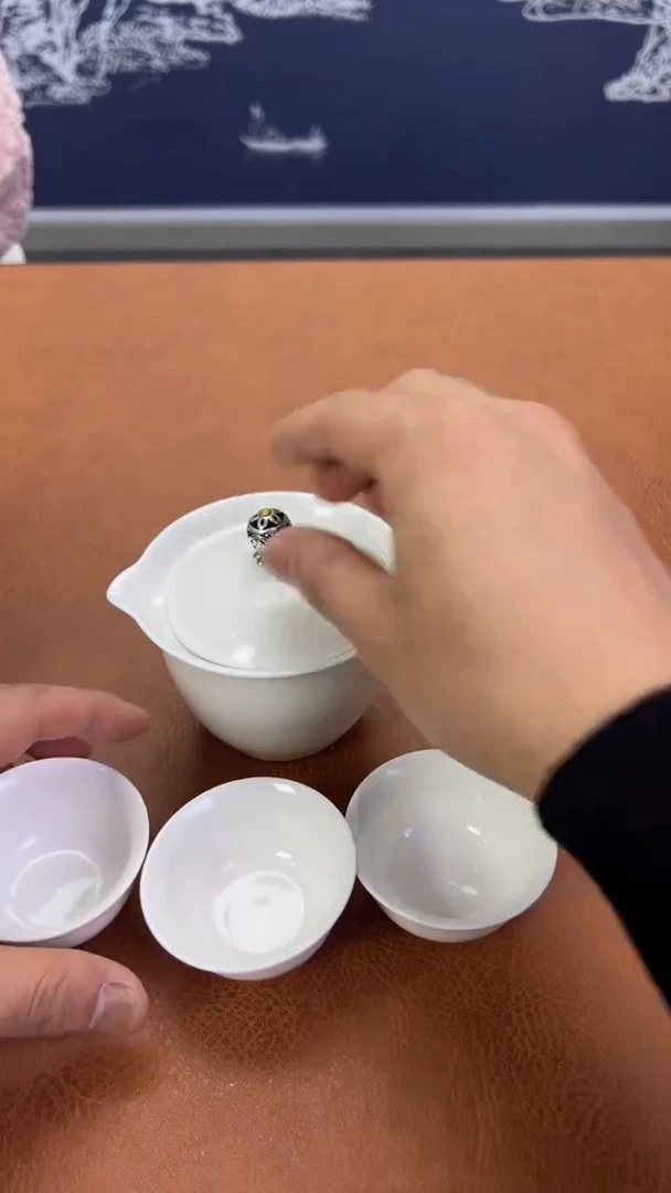 【闪购商品】紫砂茶杯瓷SC1111111111111