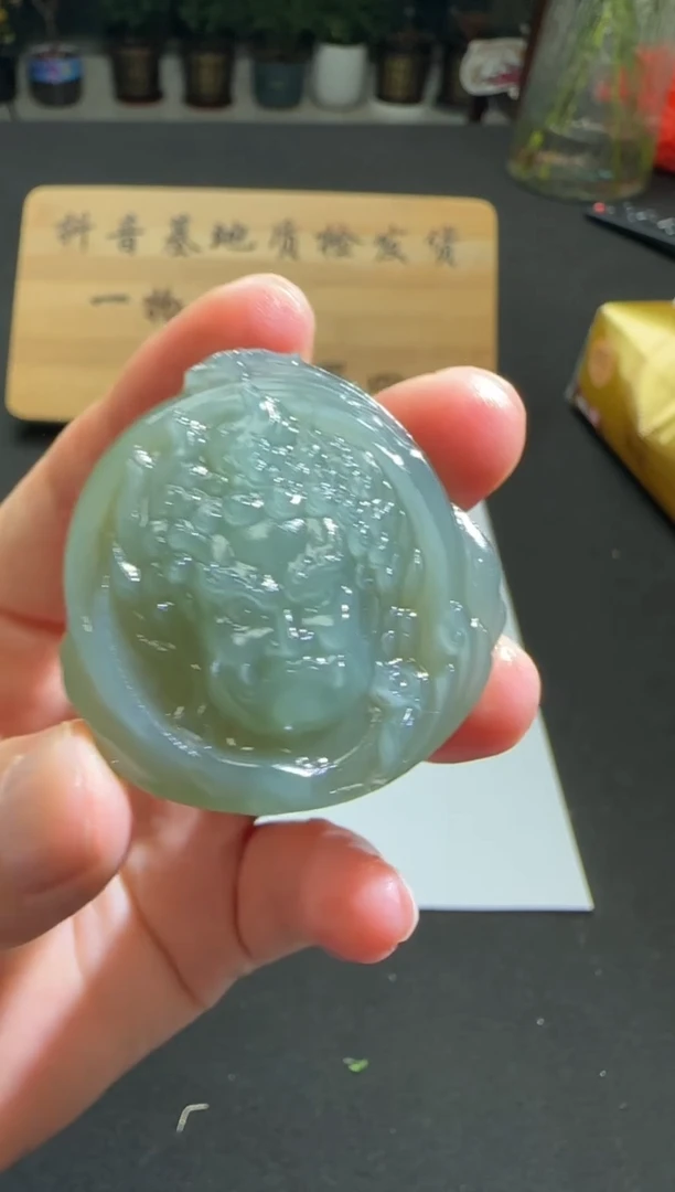 定制和田玉00002326