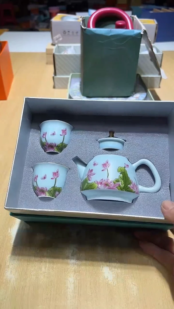 瓷片生活的本意就是开心@@1