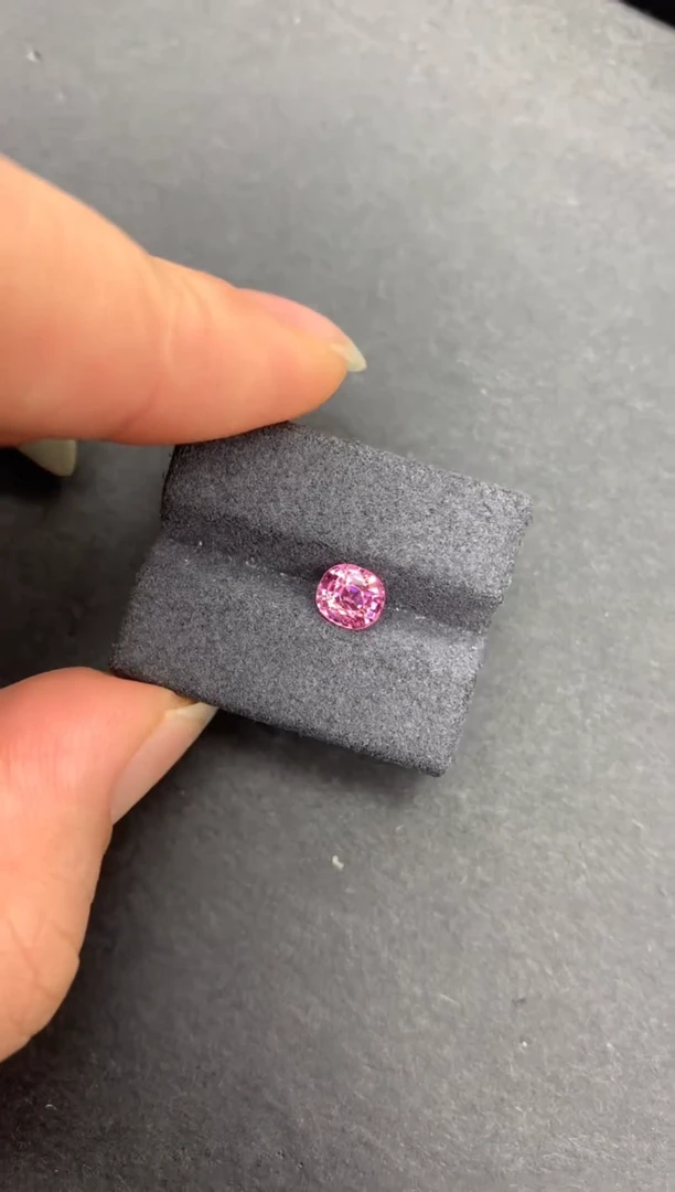 【闪购商品】尖晶石裸石未镶嵌78分