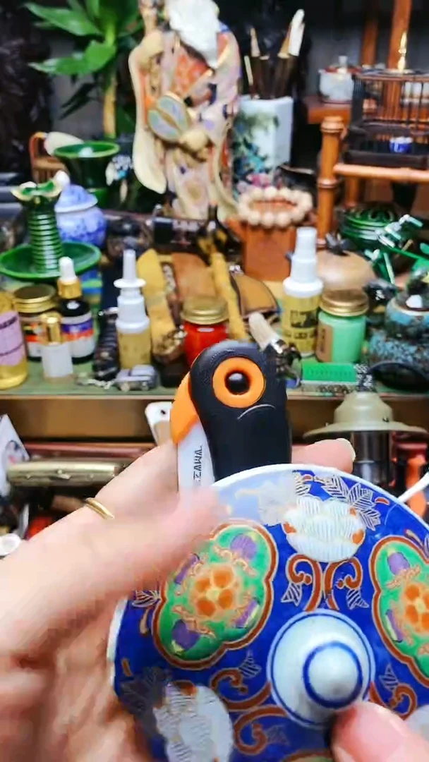 摆件茶文化  工艺美术