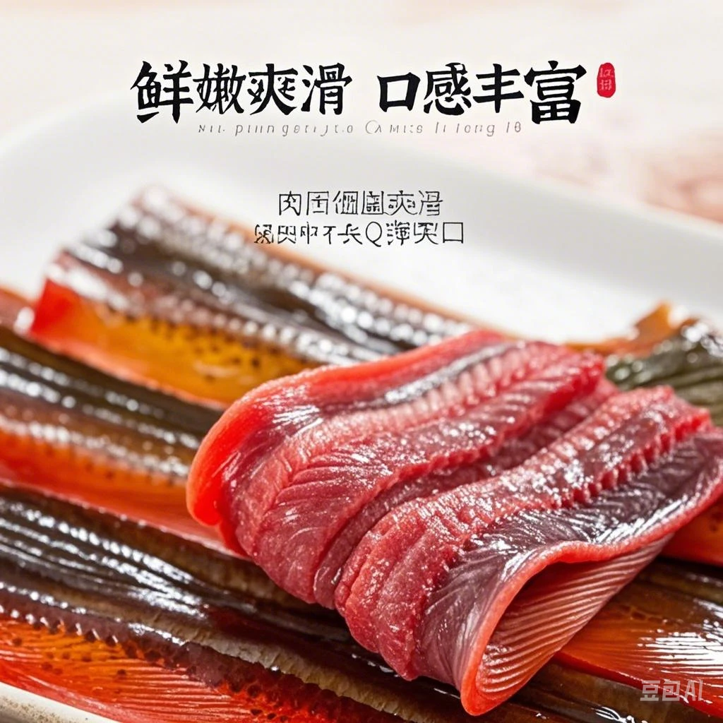 鲜田哥【带鳝血】黄鳝鱼片天然野捕冻鲜保鲜纯肉顺丰包邮去头尾骨