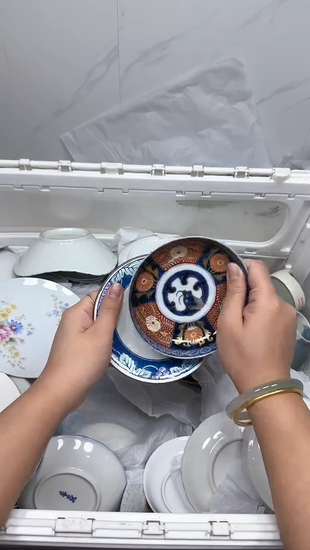 【闪购商品】418回流瓷器默认微瑕，18.8包邮