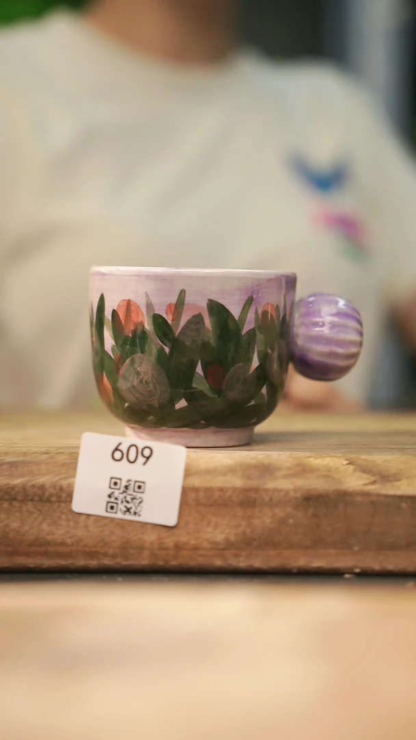 【落单孤品】福利/杯子@@609